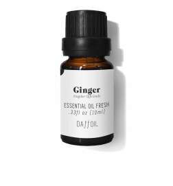 Olio Essenziale Daffoil   10 ml Zenzero