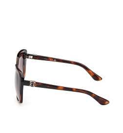 Occhiali da sole Donna Guess GU7863 Marrone