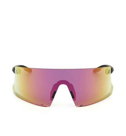 Occhiali da sole Unisex Marcolin ADIDAS DUNAMIS Nero