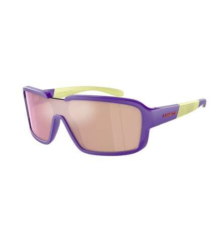 Lunettes de soleil Homme Arnette AN4335-29377J