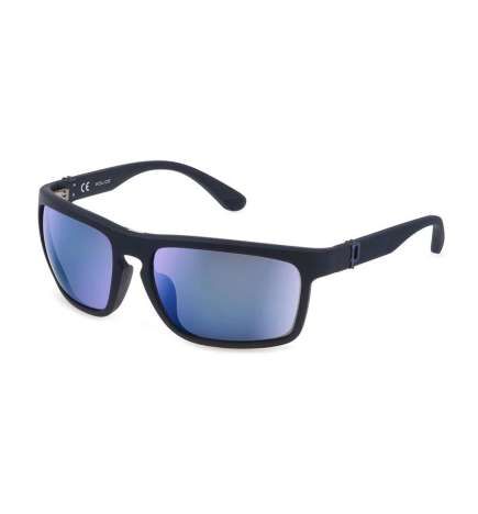 Lunettes de soleil Homme Police SPLF63M6306QS ø 63 mm