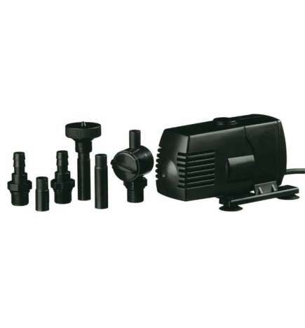 Pompa acqua Ubbink 3900 l/h