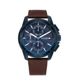 Orologio Uomo Tommy Hilfiger 1710632 (Ø 44 mm)
