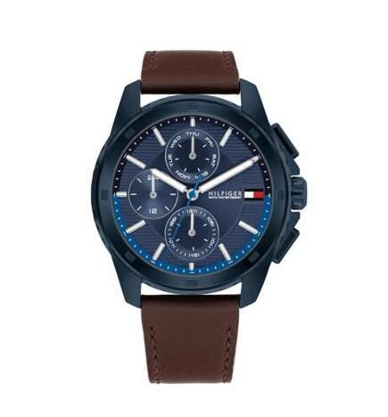 Orologio Uomo Tommy Hilfiger 1710632 (Ø 44 mm)