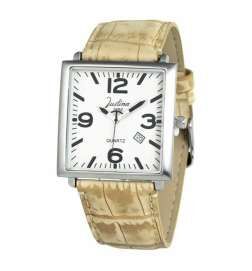 Men's Watch Justina 11002 (Ø 38 mm)