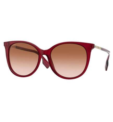 Occhiali da sole Donna Burberry BE4333F-303313 Ø 55 mm