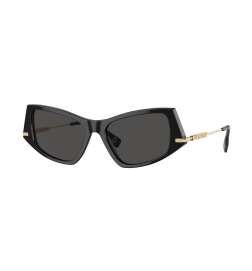 Occhiali da sole Donna Burberry BE4408-300187 Ø 52 mm
