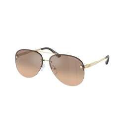 Occhiali da sole Donna Michael Kors MK1135B-10143D ø 59 mm