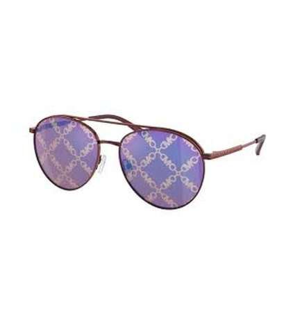 Occhiali da sole Donna Michael Kors MK1138-1896GT ø 58 mm