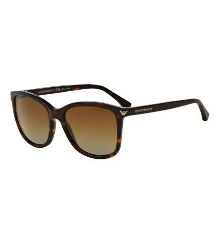 Occhiali da sole Donna Emporio Armani EA4060-5026T5 ø 56 mm