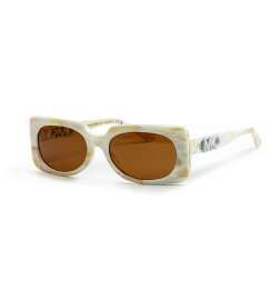 Occhiali da sole Donna Michael Kors MK2215-400173 ø 56 mm
