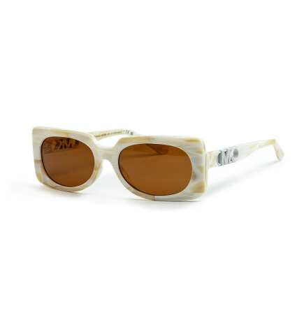 Occhiali da sole Donna Michael Kors MK2215-400173 ø 56 mm