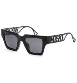 Occhiali da sole Donna Versace VE4431F-538087 Ø 50 mm