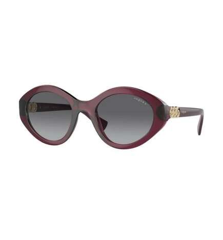 Occhiali da sole Donna Vogue VO5576SB-2989T3 Ø 52 mm
