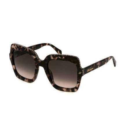 Occhiali da sole Donna Blumarine SBM836S5301GQ Ø 53 mm