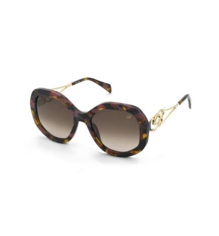 Occhiali da sole Donna Blumarine SBM892-550AHL Ø 55 mm