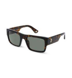 Occhiali da sole Uomo Police SPLL12-540722 ø 54 mm