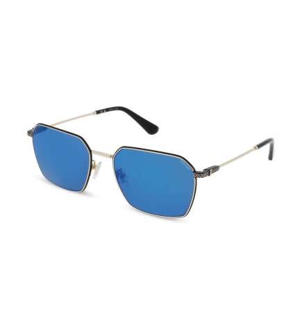 Occhiali da sole Uomo Police SPLL84-56300B ø 56 mm