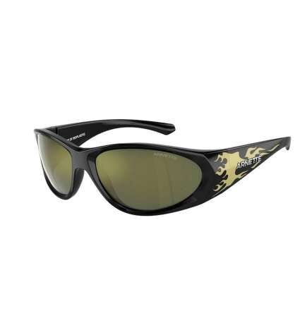 Occhiali da sole Unisex Arnette AN4342-29476R Ø 62 mm
