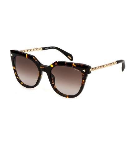 Occhiali da sole Unisex Police SPLN63-530779 Ø 53 mm