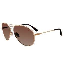 Occhiali da sole Unisex Police SPLL11-620H34 Ø 62 mm