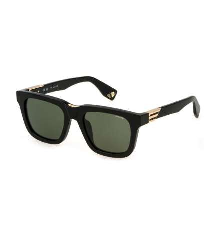 Occhiali da sole Unisex Police SPLN43-52700Y Ø 52 mm