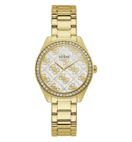 Orologio Donna Guess SUGAR (Ø 37 mm)