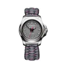 Orologio Uomo Victorinox V241771 Grigio