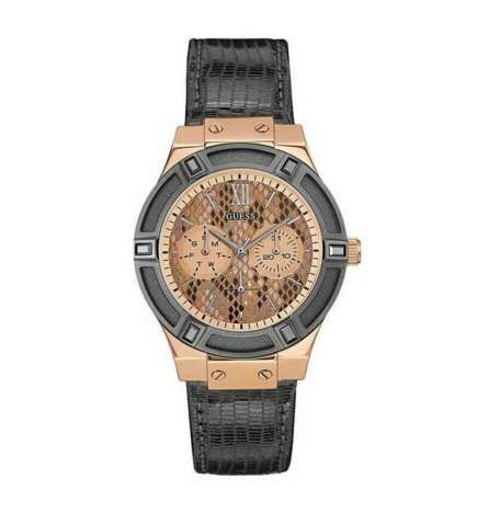 Orologio Donna Guess W0289L4