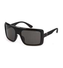 Occhiali da sole Uomo Police SPLF62M6107V4 Ø 61 mm