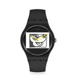Orologio Donna Swatch SUOZ337