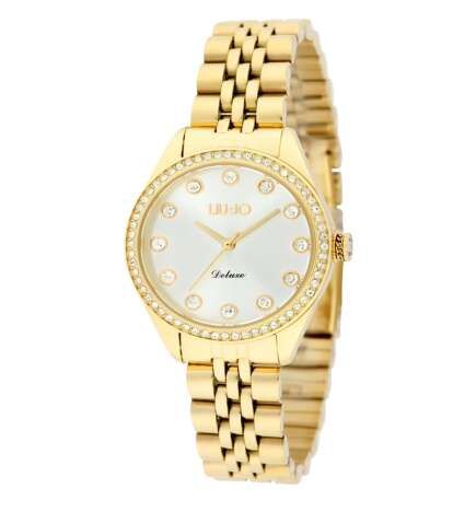 Orologio Donna LIU JO TLJ2256