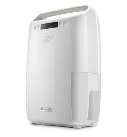 Deumidificatore DeLonghi
