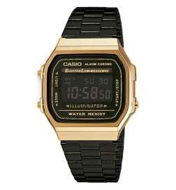 Orologio Unisex Casio VINTAGE (Ø 36 mm) (Ø 39 mm)