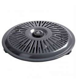 Brazier Grupo FM B-750 700W Grey 700 W