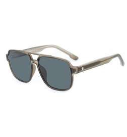 Occhiali da sole Uomo Bobroff BFG0005-C5 ø 63 mm