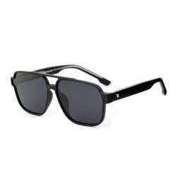 Occhiali da sole Uomo Bobroff BFG0005-C1P ø 63 mm