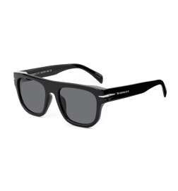 Occhiali da sole Uomo Bobroff BFG0012-C1 ø 54 mm