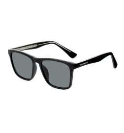 Occhiali da sole Uomo Bobroff BFG0004-C1 ø 56 mm