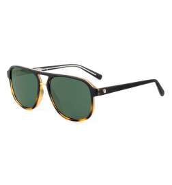Occhiali da sole Uomo Bobroff BFG0010-C2 ø 54 mm
