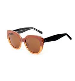 Ladies' Sunglasses Bobroff BFG0001-C4P ø 54 mm