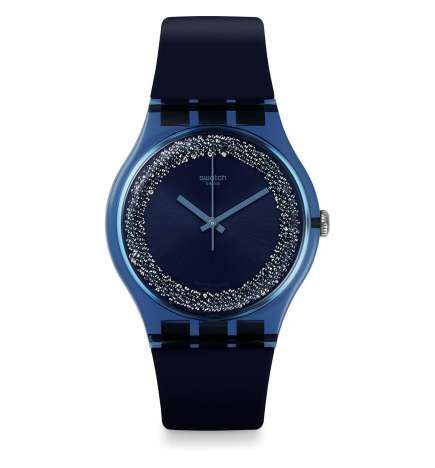 Orologio Donna Swatch BLUSPARKLES