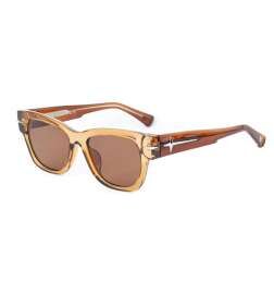 Ladies' Sunglasses Bobroff BFG0008-C4 Ø 51 mm
