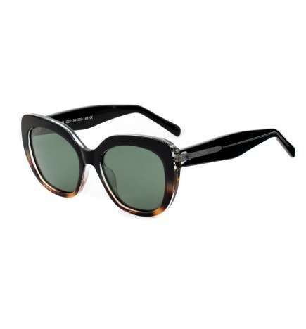 Occhiali da sole Donna Bobroff BFG0001-C2P ø 54 mm