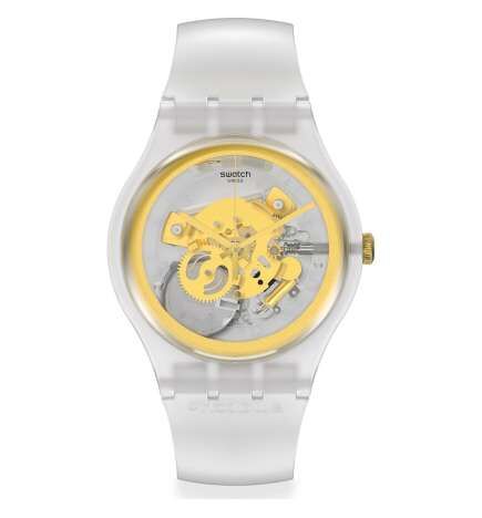 Orologio Donna Swatch SVIZ102-5300