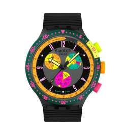 Orologio Donna Swatch SB02B104