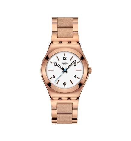 Orologio Donna Swatch YLG414G