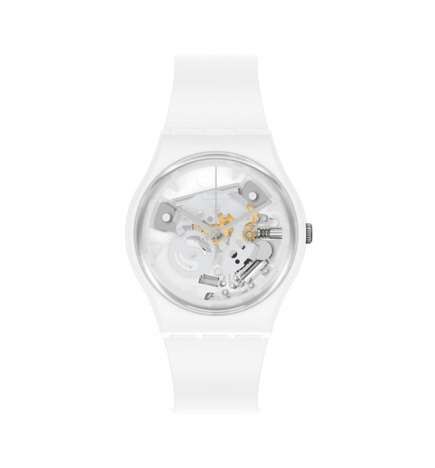 Orologio Donna Swatch SO31W102