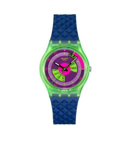 Orologio Donna Swatch SO28G704