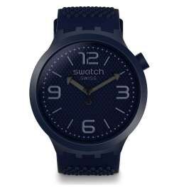 Orologio Uomo Swatch SO27N100